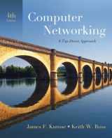 9781405883412-1405883413-Computer Networking: AND Sams Teach Yourself PHP, MySQL and Apache All in One: A Top-down Approach