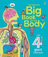 9781409564041-1409564045-Big Book of The Body (Big Books)