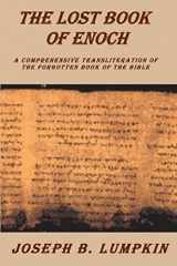 9780974633664-0974633666-Lost Book of Enoch : A Comprehensive Transliteration of the Forgotten Book of the Bible