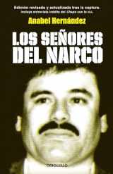 9781644732069-1644732068-Los señores del narco / Narcoland (Spanish Edition)
