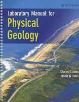 9780073524139-0073524131-Laboratory Manual for Physical Geology