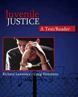 9781412950367-1412950368-Juvenile Justice: A Text/Reader (SAGE Text/Reader Series in Criminology and Criminal Justice)