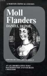 9780393042917-039304291X-Moll Flanders: An Authoritative Text, Backgrounds and Sources, Criticism