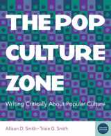 9781337284226-133728422X-The Pop Culture Zone: Writing Critically about Popular Culture (with 2016 MLA Update Card)