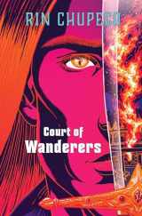 9781982195748-1982195746-Court of Wanderers: Silver Under Nightfall #2 (2)