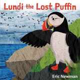 9780960074532-0960074538-Lundi the Lost Puffin: The Child Heroes of Iceland