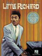9781423449270-1423449274-Best of Little Richard Piano, Vocal and Guitar Chords