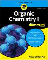 9781119293378-1119293375-Organic Chemistry I For Dummies (For Dummies (Math & Science))