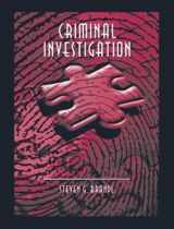 9780205359479-0205359477-Criminal Investigation: An Analytical Perspective