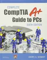 9780789755520-0789755521-Complete CompTIA A+ Guide to Pcs