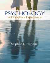 9780538447065-0538447060-Psychology: A Discovery Experience (Social Studies Solutions)