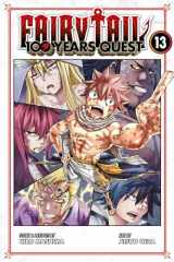 9781646518906-164651890X-FAIRY TAIL: 100 Years Quest 13