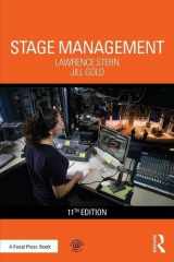 9781138124462-113812446X-Stage Management