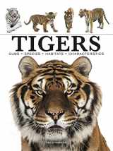 9781838862602-1838862609-Tigers (Mini Encyclopedia)