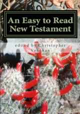 9780986310133-0986310131-An Easy to Read New Testament
