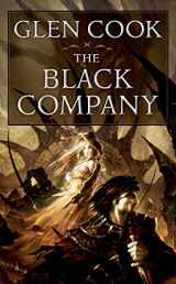 9780812521399-0812521390-The Black Company (Chronicles of The Black Company #1)
