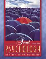 9780205444120-0205444121-Social Psychology (MyPsychLab Series)