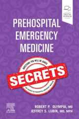 9780323722667-0323722660-Prehospital Emergency Medicine Secrets
