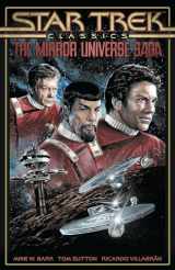 9781684058730-1684058732-Star Trek Classics: The Mirror Universe Saga