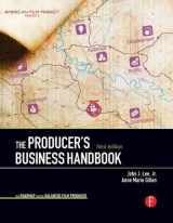 9781138127388-1138127388-The Producer's Business Handbook: The Roadmap for the Balanced Film Producer (American Film Market Presents)