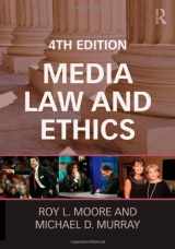 9780415894623-041589462X-Media Law and Ethics (Routledge Communication Series)