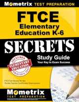 9781609717179-1609717171-FTCE Elementary Education K-6 Secrets Study Guide: FTCE Test Review for the Florida Teacher Certification Examinations