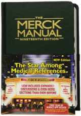 9780911910193-0911910190-The Merck Manual