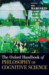 9780195309799-0195309790-The Oxford Handbook of Philosophy of Cognitive Science (Oxford Handbooks)
