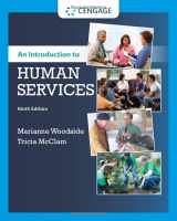 9781337567176-1337567175-An Introduction to Human Services