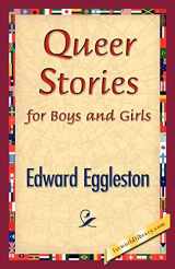 9781421839493-1421839490-Queer Stories for Boys and Girls