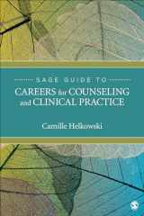 9781544327075-1544327072-SAGE Guide to Careers for Counseling and Clinical Practice