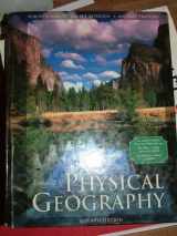 9780534407834-0534407838-Essentials of Physical Geography
