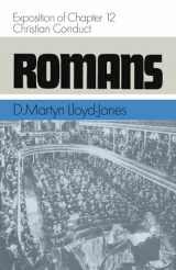 9780851517940-0851517943-Romans: An Exposition of Chapter 12 Christian Conduct (Romans, 12)