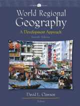 9780130553461-0130553468-World Regional Geography: A Development Approach (7th Edition)