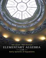 9780321295255-0321295250-Elementary Algebra with Early Systems of Equations