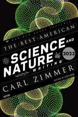 9780063293212-0063293218-The Best American Science and Nature Writing 2023