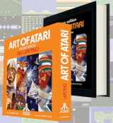 9781524102111-1524102113-Art of Atari Limited Deluxe Edition