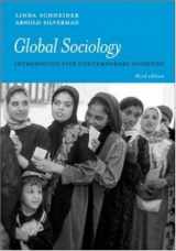 9780072487329-0072487321-Global Sociology: Introducing Five Contemporary Societies