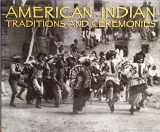 9781858412153-1858412153-North American Indian Traditions and Ceremonies