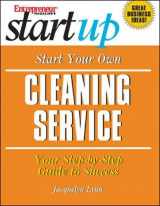 9781891984082-189198408X-Start Your Own Cleaning Service