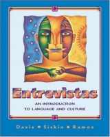 9780072353501-0072353503-Entrevistas: An Introduction to Language and Culture (Student Edition + Listening Comprehension Audio Cassette + CD-ROM)