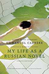 9780312569303-0312569300-My Life as a Russian Novel: A Memoir