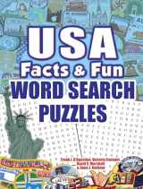9780486839943-048683994X-USA Facts & Fun Word Search Puzzles (Dover Puzzle Games)