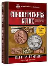 9780794822859-0794822851-Cherrypickers' Guide To Rare Die Varieties of United States Coins: Half Cents Through Nickel Five-cent Pieces: 1