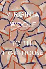 9780156907392-0156907399-To The Lighthouse: The Virginia Woolf Library Authorized Edition