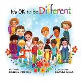 9780973410457-0973410450-It's OK to be Different: A Children's Picture Book About Diversity and Kindness