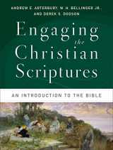 9780801039447-0801039444-Engaging the Christian Scriptures: An Introduction to the Bible