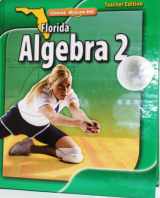 9780078922701-0078922704-Florida Algebra 2 TE