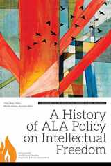 9780838913253-0838913253-A History of ALA Policy on Intellectual Freedom: A Supplement to the Intellectual Freedom Manual