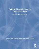 9780367235093-0367235099-Political Ideologies and the Democratic Ideal